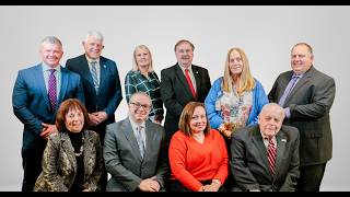 CSD School Board - Committee of the Whole - September 22, 2026