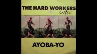 The Hard Workers - Take Away (1988) #WaarWasJy