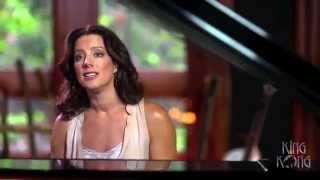 Video thumbnail of "Sarah McLachlan performs Whats It Gonna Take"