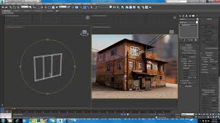 3ds max tutorial for beginners | bg pt 2