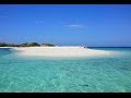 Остров Реданг Малайзия, одинокий пляж
