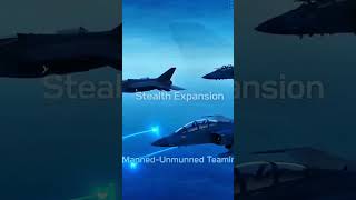 India & France Plan 6th-Gen Fighter After #fcas Collapse #6thgenfighter #nextgenfighter