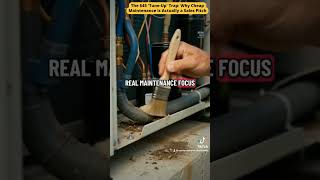 Exposing Honest HVAC Maintenance in SWFL