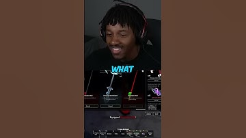 I Got The DEVELOPER ROD In Roblox Fisch #roblox #shorts