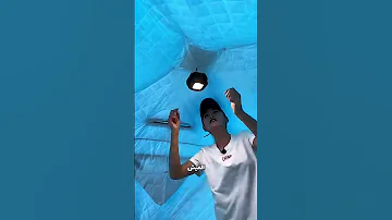 هذا افضل حل إذا علقت في الثلج 