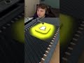 If apps logos were made in the factory 😳