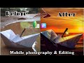Snapseed photo editing trick  mobile photography sr creations