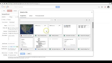 How to Mix Privacy Settings in Google Calendar