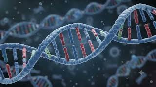 DNA Replication Explained in 10 Minutes Biology Animation for Students AP Biology College Prep