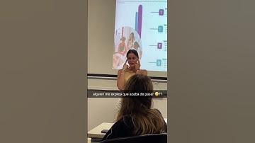 Tan bella ella 💫 #hack #tecnologia #ia #inteligenciaartificial #code #dev #clases