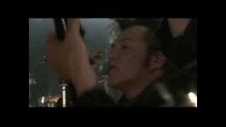 THE STREET BEATS／さすらいの歌【PV】