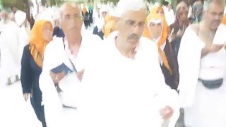 2016 UMRE'de sa'ydayız.....Rabbim tekrarını nasip eyle tez zamanda beraberce..