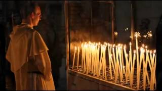 Video thumbnail of "Anima Christi - Alma de Cristo"