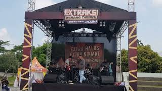 Mayonaise 2 Maret 2024 Tamora. Extraksi Karta Soundfest 2024.