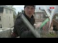 Pas på - der er strøm i køreledningerne langs letbanen!
