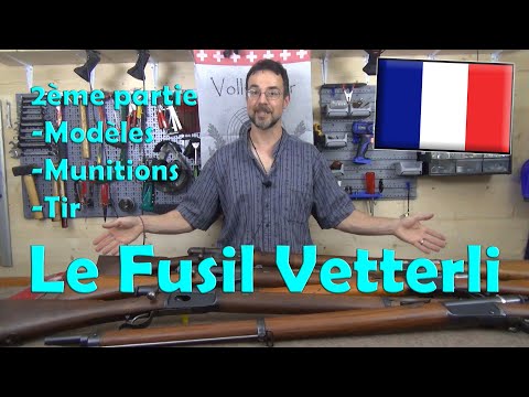 Vidéo: Fusil d'assaut sous-marin APS: photo, description, analogues