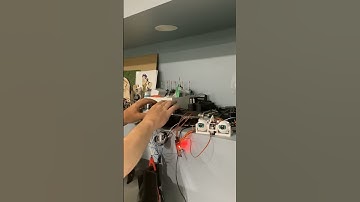 Arduino eyes 3d print servo arduino #shorts