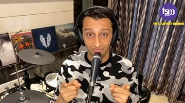 The Artist Series - Fundamental Drum Techniques through Songs by Darshan Doshi