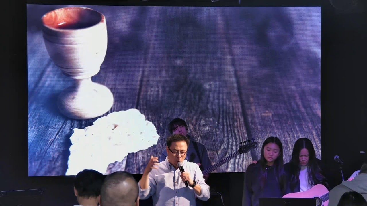 IFGF Los Angeles Sunday Service from OC - 1/4/26