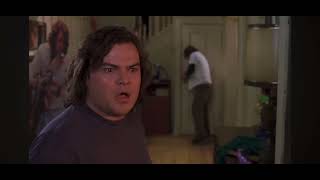 Amanda Peet Ballbusting