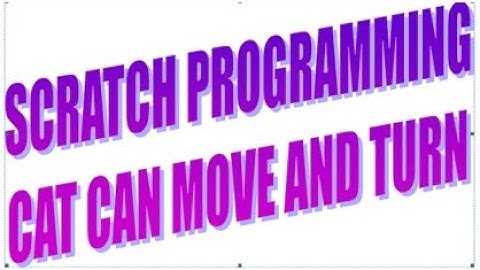 I Tried Scratch Programming For 24 Hours