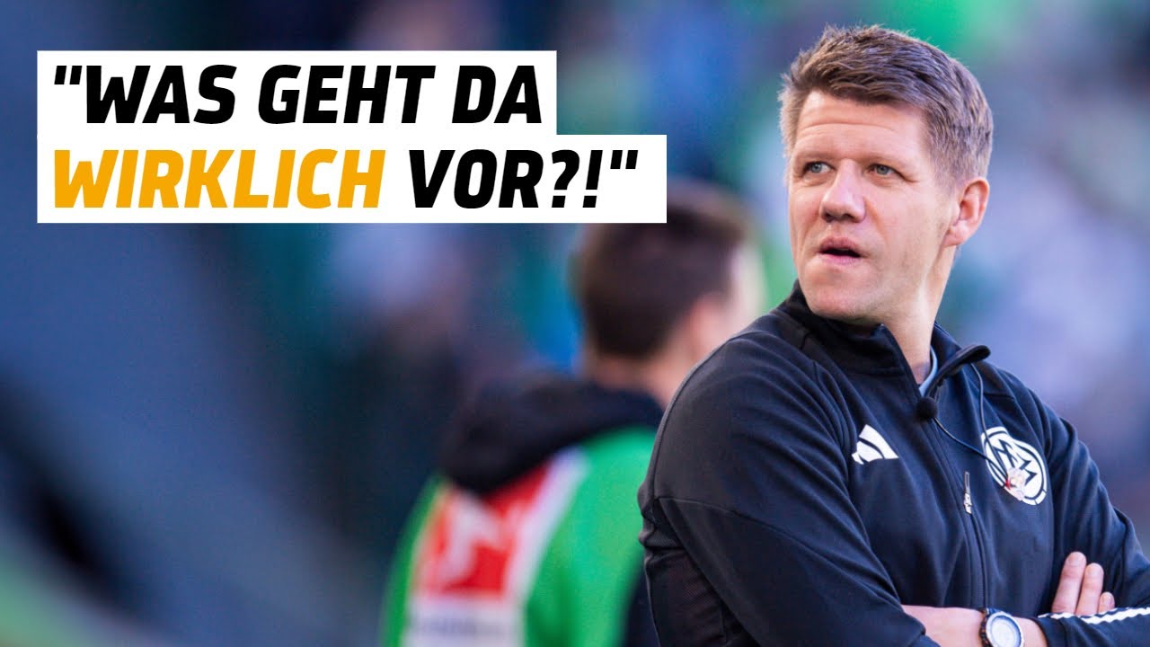 Ittrich wird wegen Morddrohungen deutlich