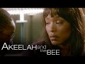 Akeelah's Mother Reveals She Dropped Out of College | Akeelah And The Bee
