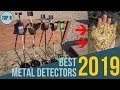 The 10 Best Metal Detectors for Gold ️ What Is The Best ...