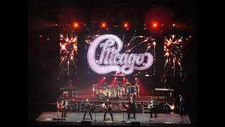 Chicago - Smart Financial Center - Sugar Land, Texas 9/20/2023