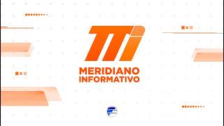 Meridiano Informativo 21-04-2026