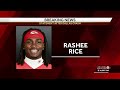 Rashee Rice's attorney releases statement on Dallas hit-and-run crash connected to the Chiefs WR