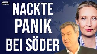 💥Firewall blown up💥Minister-President shocks Berlin & media💥CDU leak: Now it's getting embarrassing