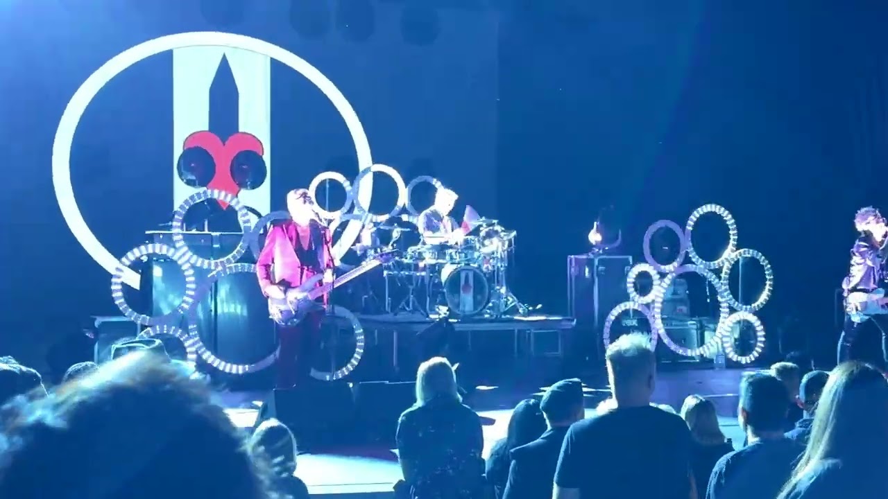 Love and Rockets