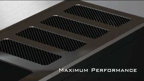 COOLER MASTER PROTOTYPE - VIDEO-PREVIEW COMPUTEX