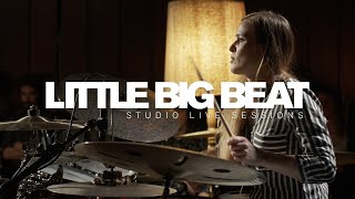 ANIKA NILLES / NEVELL - HAVE YOU - STUDIO LIVE SESSION - LITTLE BIG BEAT STUDIOS