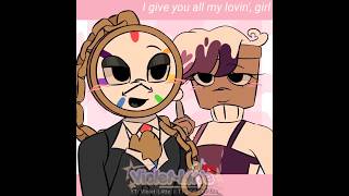 Love Me Back Dandys World