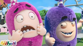 Newt On The Watch | Oddbods - Food Adventures | Cartoons for Kids by Oddbods - Food Adventures 48,089 views 3 weeks ago 3 hours, 1 minute