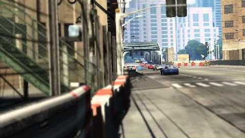 SHIFT 2 UNLEASHED™ epic fail 5