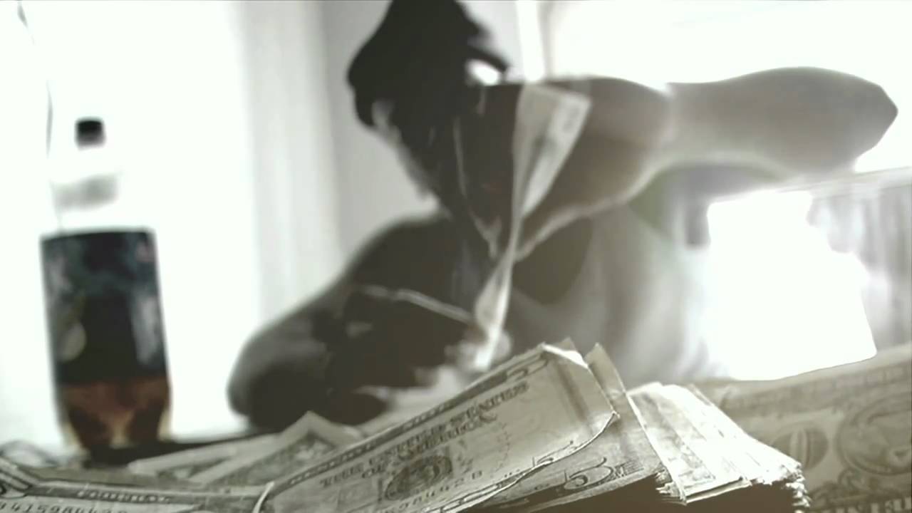 Armageddon - "Get Yours" (OFFICIAL VIDEO HD)