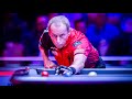 Earl Strickland vs Jayson Shaw | Match Five | 2022 Mosconi Cup