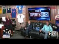 LIVE | Big weekend of Detroit sports - Lions win, Verlander's final start