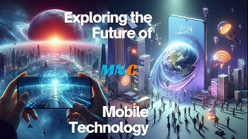 “MWC 2024: A Journey Through Mobile Innovation”  @AI_FusionHub