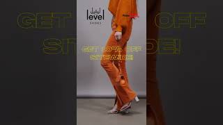 Save More With Our Exclusive Level Shoes Promo Codes