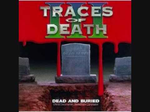 Traces Of Death-Mortician