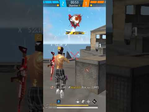 head shot #freefire #ajjubhaiinmymatch