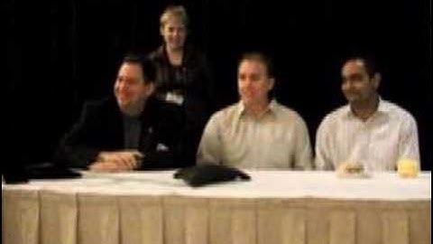 Web analytics: Four Gurus For You -WAA- Emetrics SF