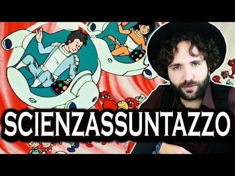 La Vaccinazione (Esplorando Il Corpo Umano) - SCIENZASSUNTAZZO