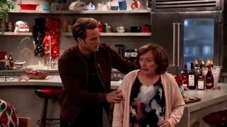Nona’s Choking! - iCarly (2021) | Clip