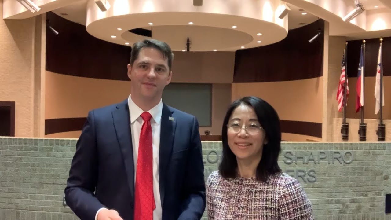 Plano City Council Recap – January 13, 2020