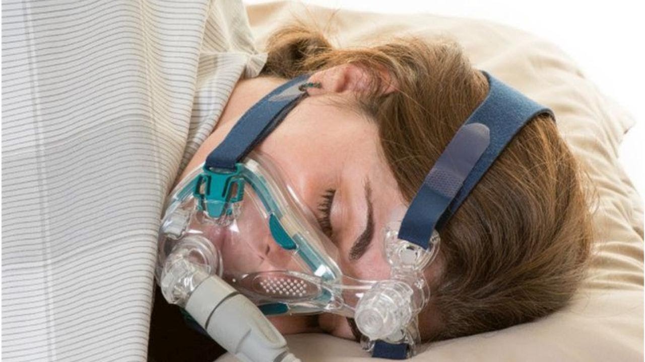 CPAP, Help, Your, Sex, Life, Too, BuzzFresh, News, Snorers Could, Could CPA...